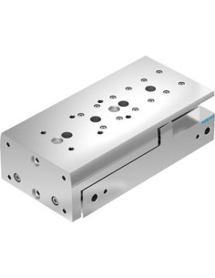 DGST-25-100-E1A Jednostka mini | Pneumatyka | Eshop Dopak | Wszystko dla Przemysłu