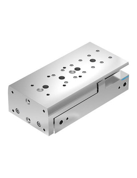 DGST-25-100-E1A Jednostka mini | Pneumatyka | Eshop Dopak | Wszystko dla Przemysłu