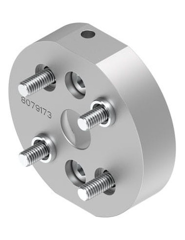 DHAA-G-R3-16-B18-16 Zespół adaptera | Pneumatyka | Eshop Dopak | Wszystko dla Przemysłu