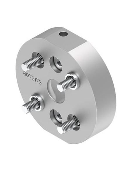 DHAA-G-R3-16-B18-16 Zespół adaptera | Pneumatyka | Eshop Dopak | Wszystko dla Przemysłu