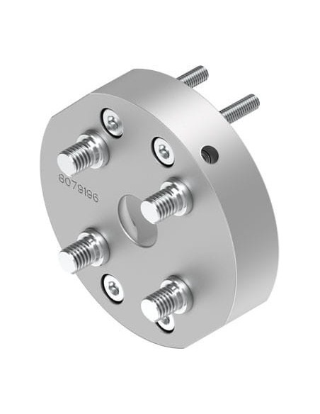 DHAA-G-R3-25-B19-32 Zespół adaptera | Pneumatyka | Eshop Dopak | Wszystko dla Przemysłu