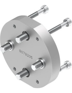 DHAA-G-R3-25-B8-20 Zespół adaptera | Pneumatyka | Eshop Dopak | Wszystko dla Przemysłu