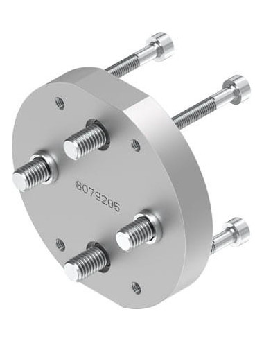 DHAA-G-R3-25-B8-20 Zespół adaptera | Pneumatyka | Eshop Dopak | Wszystko dla Przemysłu