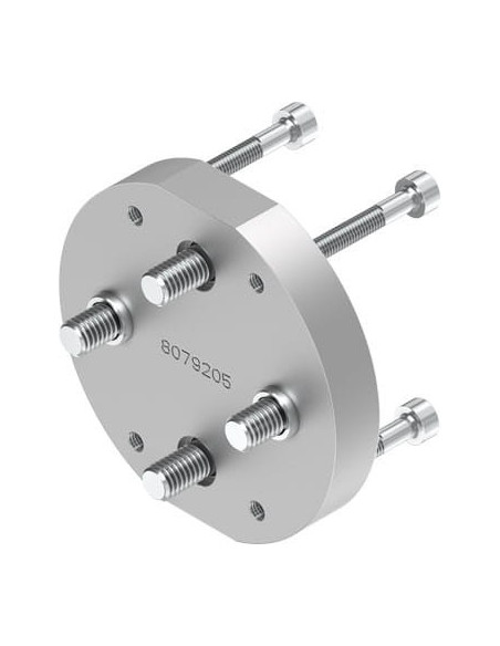 DHAA-G-R3-25-B8-20 Zespół adaptera | Pneumatyka | Eshop Dopak | Wszystko dla Przemysłu