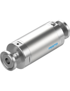VZQA-C-M22C-6-S5S5-V2V4E-4 Zawór zaciskowy (pinch  valve) | Pneumatyka | Eshop Dopak | Wszystko dla Przemysłu