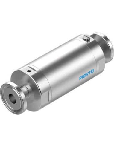 VZQA-C-M22C-6-S5S5-V2V4E-4 Zawór zaciskowy (pinch  valve) | Pneumatyka | Eshop Dopak | Wszystko dla Przemysłu