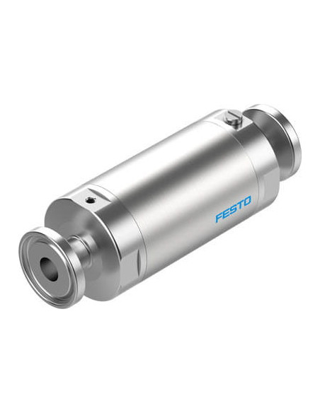 VZQA-C-M22C-6-S1S1-V2V4E-4 Zawór zaciskowy (pinch  valve) | Pneumatyka | Eshop Dopak | Wszystko dla Przemysłu