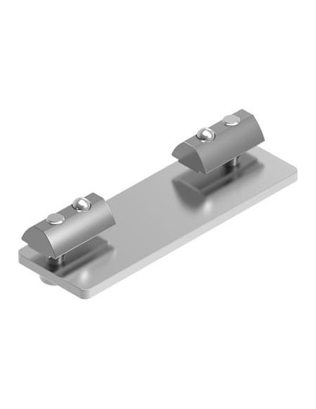DASI-E21-90/110-S8-SL Łącznik kątowy | Mechanika Przemysłowa | Sklep Eshop Dopak