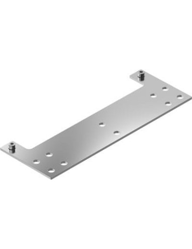 DASI-E21-110-S8-SR Uchwyt czujnika | Mechanika Przemysłowa | Sklep Eshop Dopak