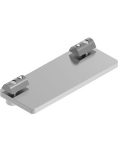 DASI-E21-60-S8-SL Łącznik kątowy | Mechanika Przemysłowa | Sklep Eshop Dopak