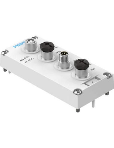 VAEM-L1-S-12-AP Interfejs elektryczny | Pneumatyka | Eshop Dopak | Wszystko dla Przemysłu