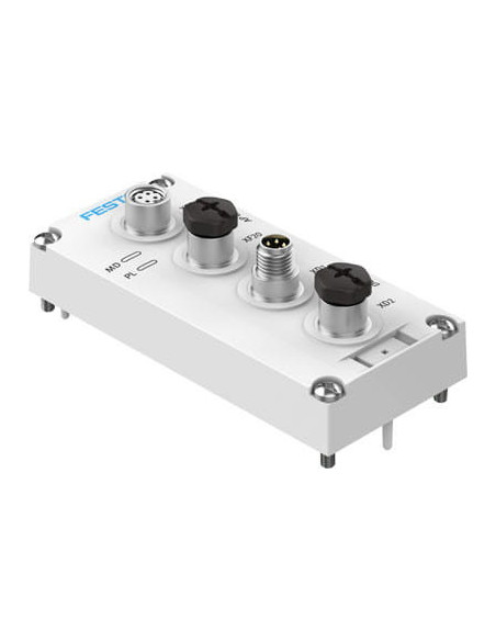 VAEM-L1-S-12-AP Interfejs elektryczny | Pneumatyka | Eshop Dopak | Wszystko dla Przemysłu