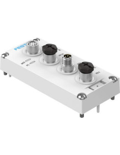 VAEM-L1-S-24-AP Interfejs elektryczny | Pneumatyka | Eshop Dopak | Wszystko dla Przemysłu