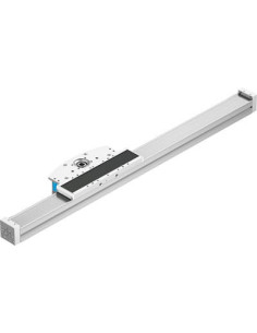 ELCC-TB-KF-60-600-0H-P0-CR Napęd wysięgnikowy | Elektryka | Eshop Dopak | Wszystko dla Przemysłu