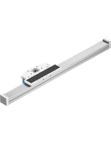 ELCC-TB-KF-60-600-0H-P0-CR Napęd wysięgnikowy | Elektryka | Eshop Dopak | Wszystko dla Przemysłu