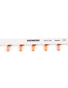 Szyna pinowa, 5ST3 764, SIEMENS | Mechanika Przemysłowa | Sklep Eshop Dopak