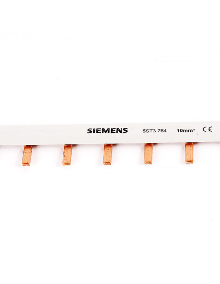 Szyna pinowa, 5ST3 764, SIEMENS | Mechanika Przemysłowa | Sklep Eshop Dopak