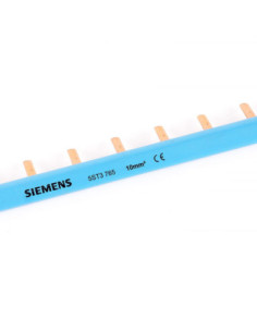 Szyna pinowa, 5ST3 765, SIEMENS | Mechanika Przemysłowa | Sklep Eshop Dopak
