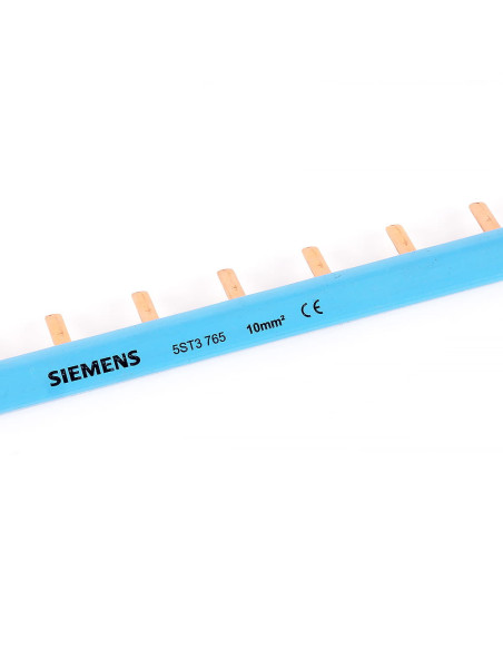 Szyna pinowa, 5ST3 765, SIEMENS | Mechanika Przemysłowa | Sklep Eshop Dopak
