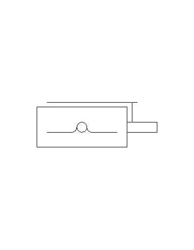 ELCC-TB-KF-110-600-0H-P0-CR Napęd wysięgnikowy | Elektryka | Eshop Dopak | Wszystko dla Przemysłu