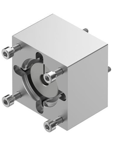 EAMM-A-T42-55A Zestaw osiowy | Elektryka | Eshop Dopak | Wszystko dla Przemysłu
