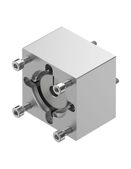 EAMM-A-T42-55A Zestaw osiowy | Elektryka | Eshop Dopak | Wszystko dla Przemysłu