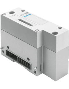 VABA-S6-1-X2-CB Podłączenie pneumatyczne | Pneumatyka | Eshop Dopak | Wszystko dla Przemysłu
