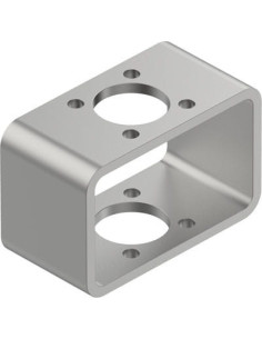 DARQ-B-F03-F03-R13 Adapter montażowy | Pneumatyka | Eshop Dopak | Wszystko dla Przemysłu