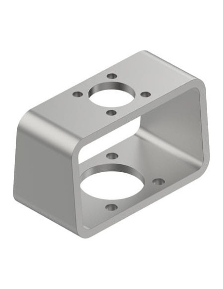 DARQ-B-F05-F03-R13 Adapter montażowy | Pneumatyka | Eshop Dopak | Wszystko dla Przemysłu