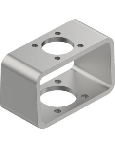 DARQ-B-F05-F04-R13 Adapter montażowy | Pneumatyka | Eshop Dopak | Wszystko dla Przemysłu