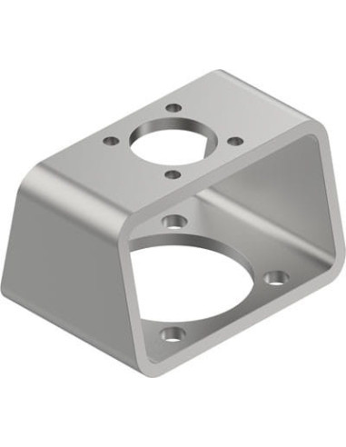 DARQ-B-F07-F04-R13 Adapter montażowy | Pneumatyka | Eshop Dopak | Wszystko dla Przemysłu
