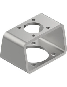 DARQ-B-F07-F05-R13 Adapter montażowy | Pneumatyka | Eshop Dopak | Wszystko dla Przemysłu