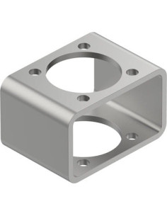 DARQ-B-F07-F07-R13 Adapter montażowy | Pneumatyka | Eshop Dopak | Wszystko dla Przemysłu