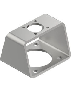 DARQ-B-F10-F05-R13 Adapter montażowy | Pneumatyka | Eshop Dopak | Wszystko dla Przemysłu
