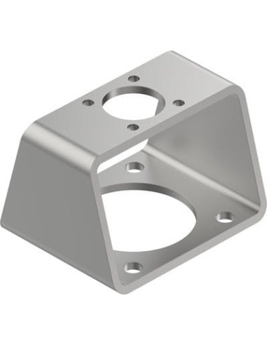 DARQ-B-F10-F05-R13 Adapter montażowy | Pneumatyka | Eshop Dopak | Wszystko dla Przemysłu