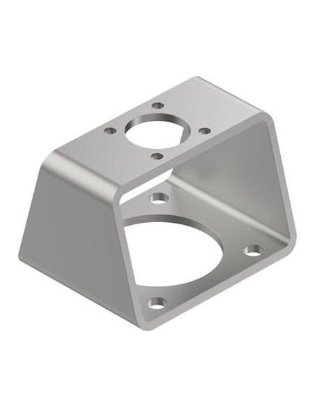 DARQ-B-F10-F05-R13 Adapter montażowy | Pneumatyka | Eshop Dopak | Wszystko dla Przemysłu