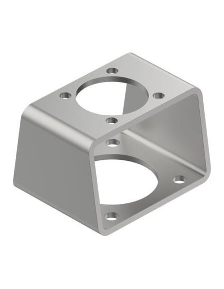 DARQ-B-F10-F07-R13 Adapter montażowy | Pneumatyka | Eshop Dopak | Wszystko dla Przemysłu