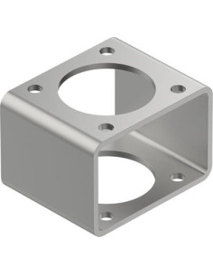 DARQ-B-F10-F10-R13 Adapter montażowy | Pneumatyka | Eshop Dopak | Wszystko dla Przemysłu