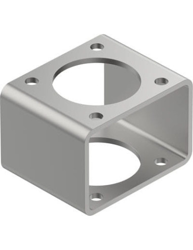 DARQ-B-F10-F10-R13 Adapter montażowy | Pneumatyka | Eshop Dopak | Wszystko dla Przemysłu