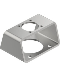 DARQ-B-F12-F07-R13 Adapter montażowy | Pneumatyka | Eshop Dopak | Wszystko dla Przemysłu