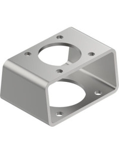 DARQ-B-F12-F10-R13 Adapter montażowy | Pneumatyka | Eshop Dopak | Wszystko dla Przemysłu
