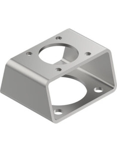 DARQ-B-F14-F10-R13 Adapter montażowy | Pneumatyka | Eshop Dopak | Wszystko dla Przemysłu
