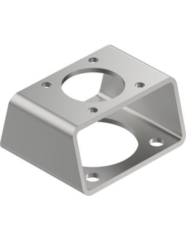 DARQ-B-F14-F10-R13 Adapter montażowy | Pneumatyka | Eshop Dopak | Wszystko dla Przemysłu