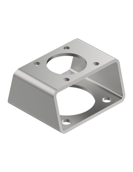 DARQ-B-F14-F10-R13 Adapter montażowy | Pneumatyka | Eshop Dopak | Wszystko dla Przemysłu