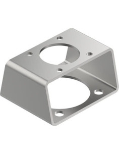 DARQ-B-F16-F12-R13 Adapter montażowy | Pneumatyka | Eshop Dopak | Wszystko dla Przemysłu
