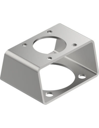 DARQ-B-F16-F12-R13 Adapter montażowy | Pneumatyka | Eshop Dopak | Wszystko dla Przemysłu