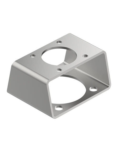 DARQ-B-F16-F12-R13 Adapter montażowy | Pneumatyka | Eshop Dopak | Wszystko dla Przemysłu