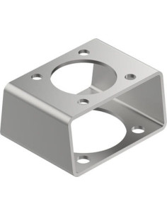 DARQ-B-F16-F14-R13 Adapter montażowy | Pneumatyka | Eshop Dopak | Wszystko dla Przemysłu