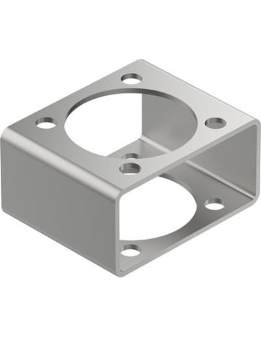 DARQ-B-F16-F16-R13 Adapter montażowy | Pneumatyka | Eshop Dopak | Wszystko dla Przemysłu