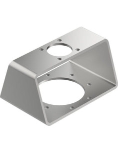 DARQ-B-F25-F14-R13 Adapter montażowy | Pneumatyka | Eshop Dopak | Wszystko dla Przemysłu